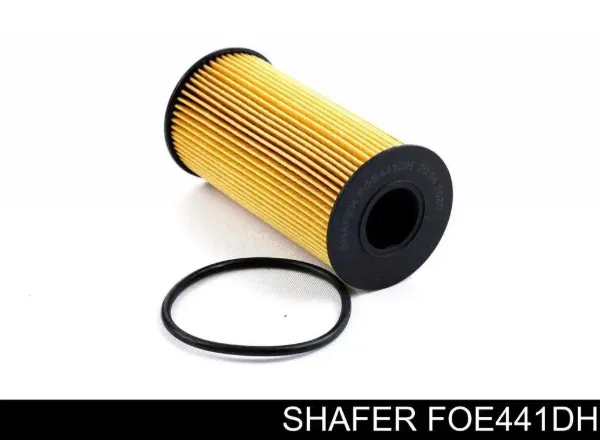Filtro de aceite FOE441DH Shafer