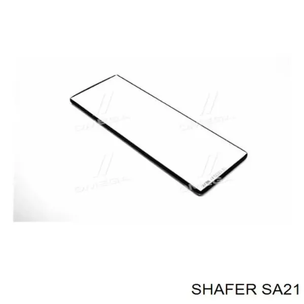Filtro de habitáculo SA21 Shafer