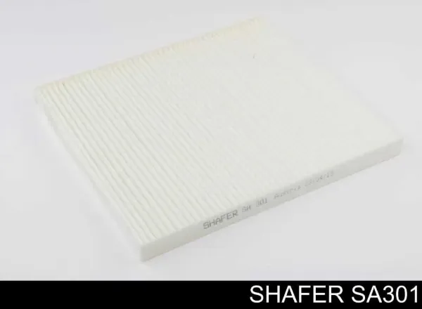 Filtro de habitáculo SA301 Shafer