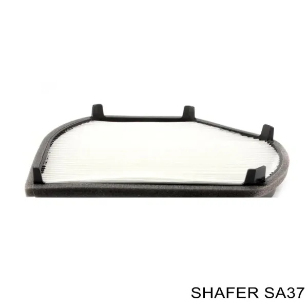 Filtro de habitáculo SA37 Shafer