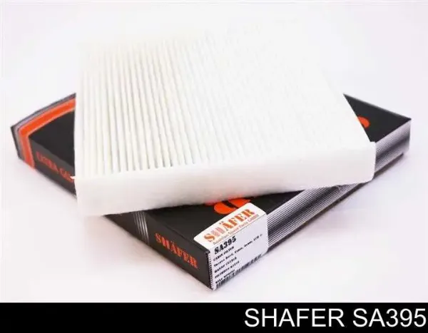 Filtro de habitáculo SA395 Shafer