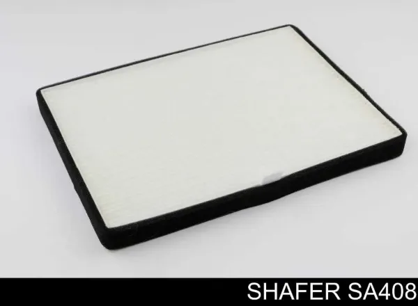 Filtro de habitáculo SA408 Shafer