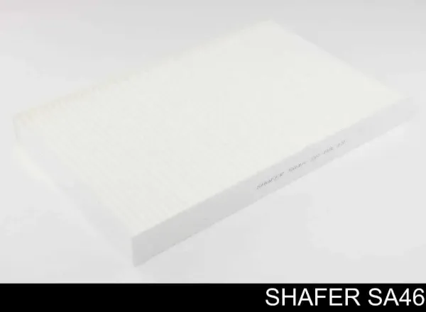 Filtro de habitáculo SA46 Shafer