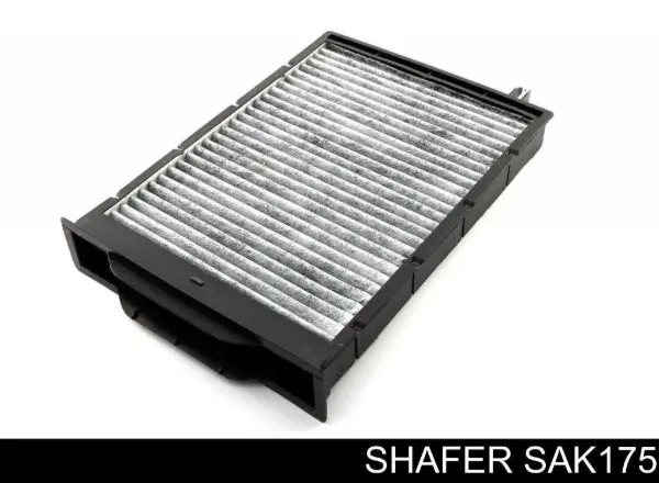 Filtro de habitáculo SAK175 Shafer