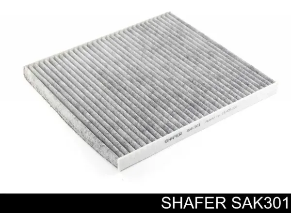 Filtro de habitáculo SAK301 Shafer