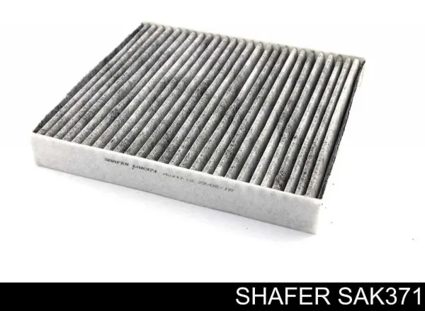 Filtro de habitáculo SAK371 Shafer