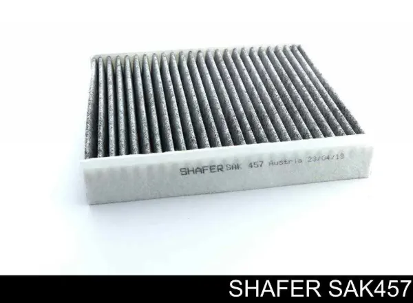 Filtro de habitáculo SAK457 Shafer