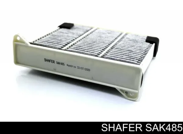 Filtro de habitáculo SAK485 Shafer
