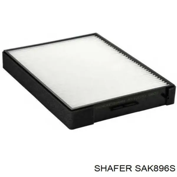 Filtro de habitáculo SAK896S Shafer