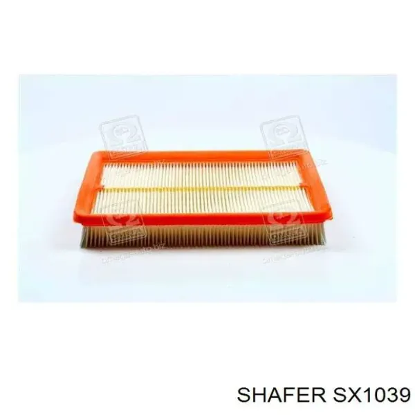 Filtro de aire SX1039 Shafer