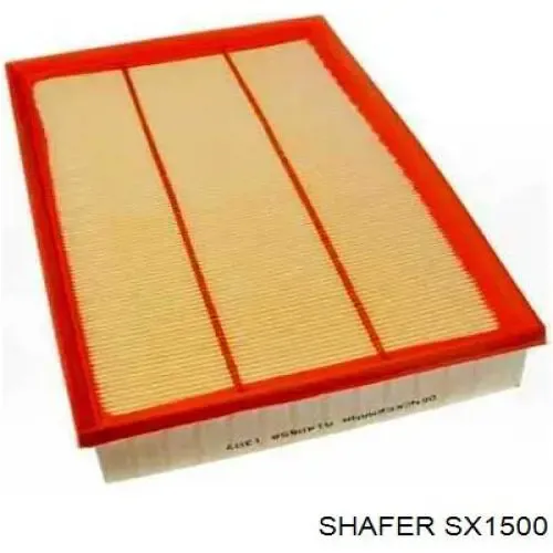 Filtro de aire SX1500 Shafer
