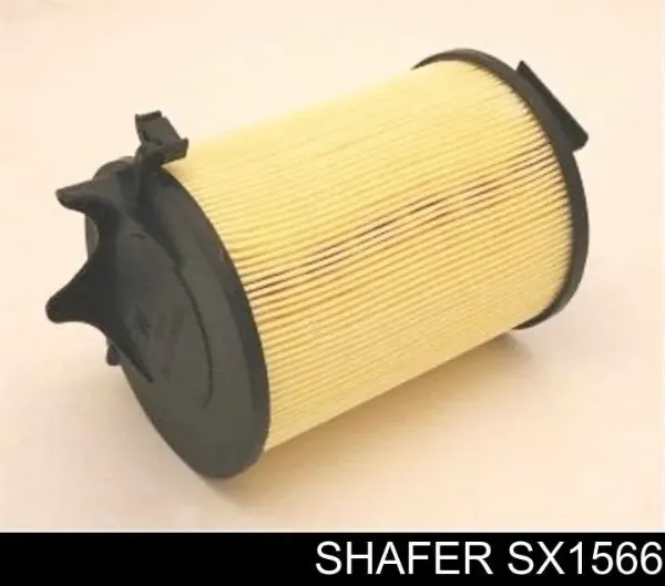 Filtro de aire SX1566 Shafer