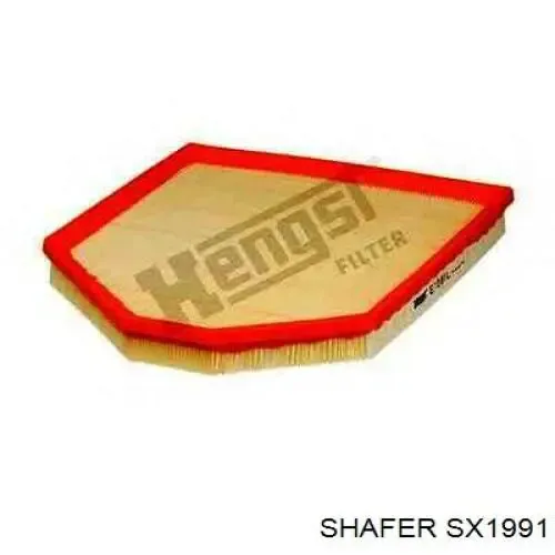 Filtro de aire SX1991 Shafer