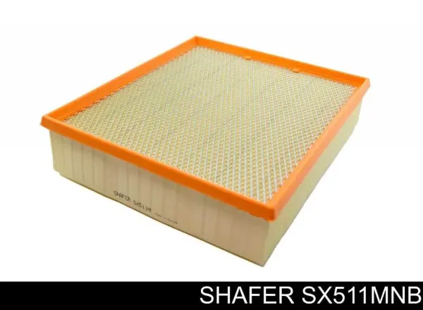 Filtro de aire SX511MNB Shafer