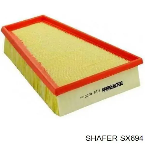 Filtro de aire SX694 Shafer