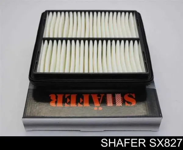 Filtro de aire SX827 Shafer