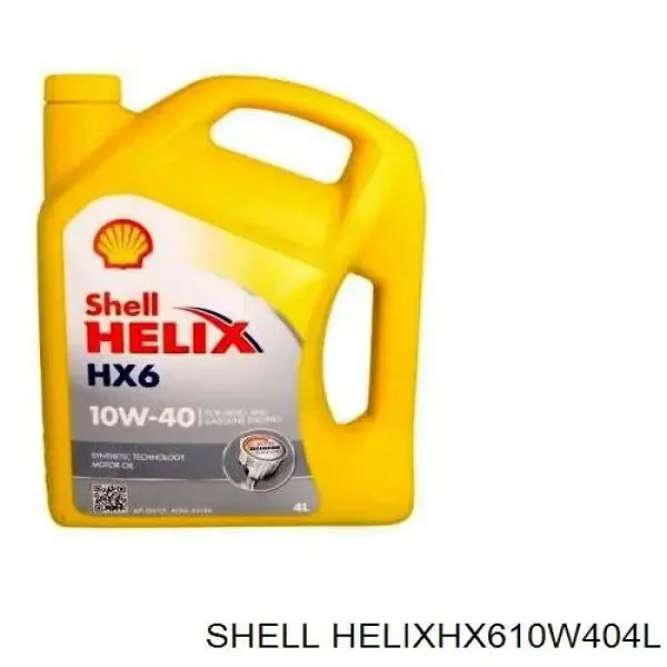 Aceite de motor TITANSYNMC10W401L Fuchs