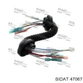 Cartucho de turbina Ford Mondeo B4Y