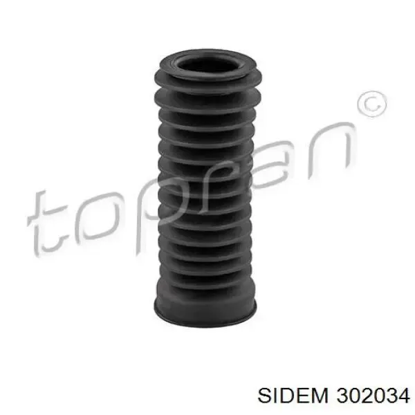 Fuelle, dirección Audi 80 89, 89Q, 8A
