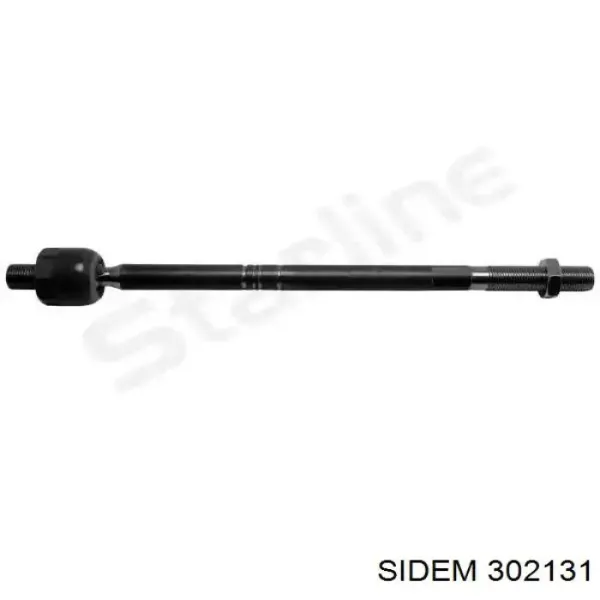 Fuelle, dirección Skoda Octavia 1Z3