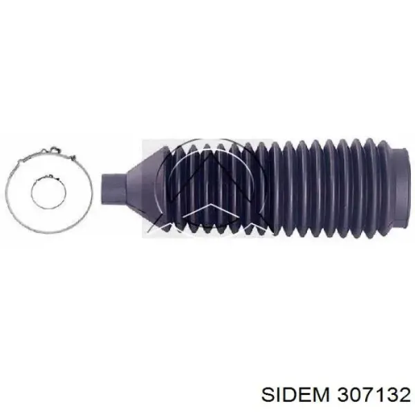 Fuelle, dirección Ford Transit 4 E