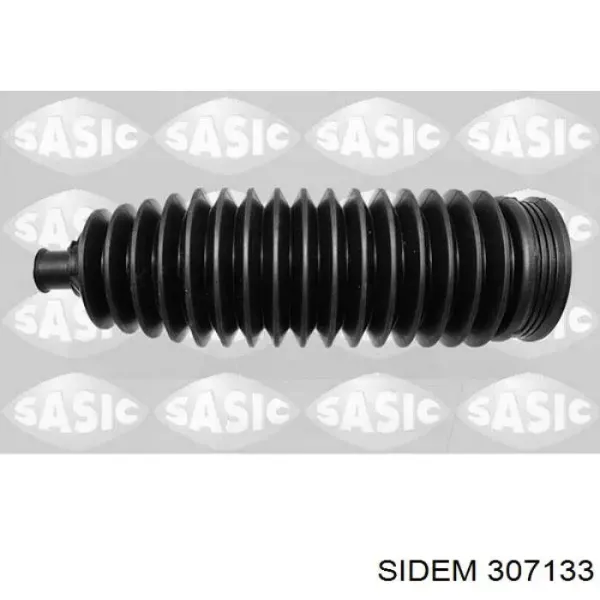Fuelle, dirección Ford Fiesta JH, JD