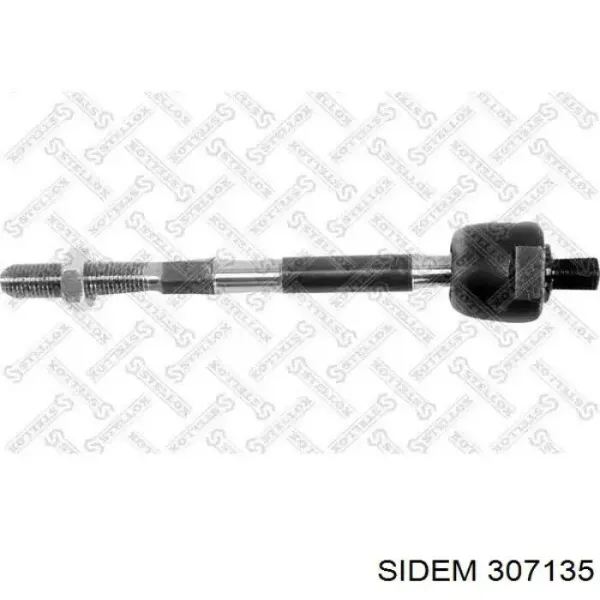 Fuelle, dirección Ford Fiesta GFJ