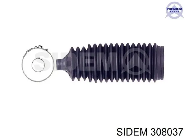 Fuelle, dirección Opel Vectra 36