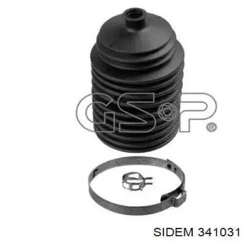 Fuelle, dirección Nissan Primera P12