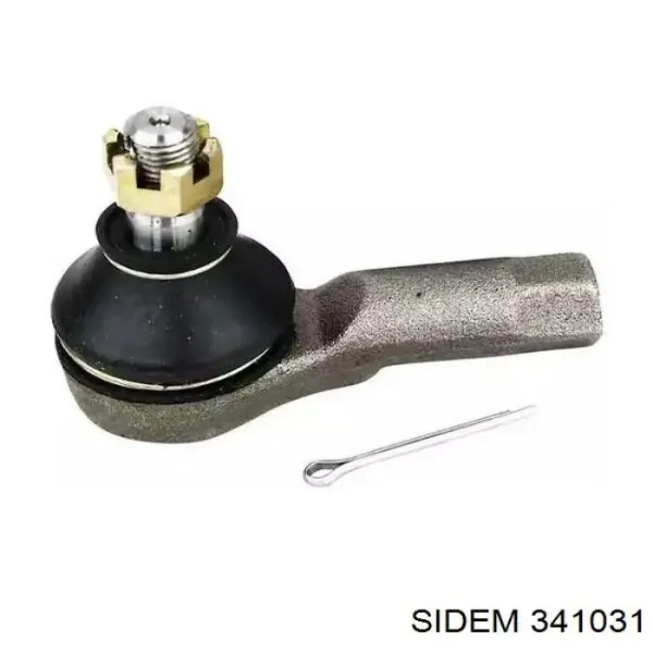 Fuelle, dirección Nissan Primera P12