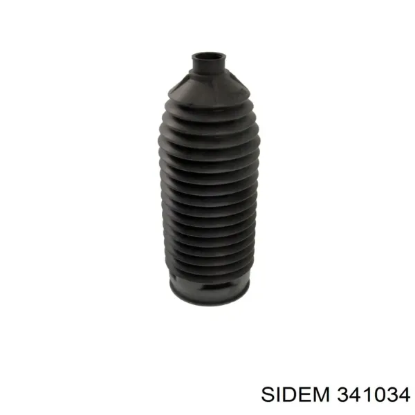 Fuelle, dirección Nissan Navara D40M