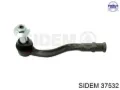 Rótula barra de dirección Audi Q7 4MB, 4MG, 4MQ