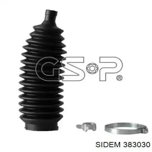 Fuelle, dirección Subaru Impreza 2 GD, GG