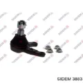 Rótula inferior de suspensión Ford Ranger ET
