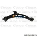 Brazo inferior derecho de la suspensión delantera Toyota Camry V20