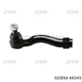 Rótula barra de dirección Toyota Land Cruiser J200