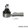 Rótula barra de dirección Toyota Hilux KUN25