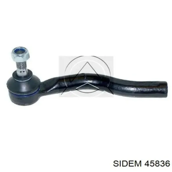 Rótula barra de acoplamiento exterior Toyota RAV4 1 XA