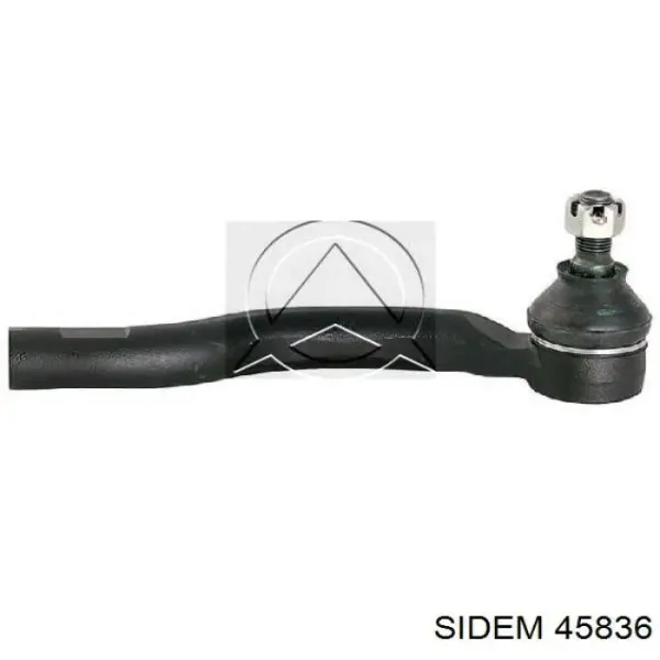 Rótula barra de acoplamiento exterior Toyota RAV4 1 XA