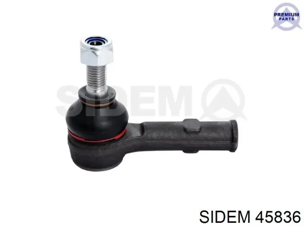 Rótula barra de acoplamiento exterior Toyota RAV4 1 XA