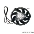 Brazo superior izquierdo de la suspensión delantera Honda Accord CA4, CA5