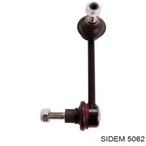 Soporte de barra estabilizadora delantera Renault Master 3 FV, JV