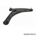 Brazo inferior izquierdo de la suspensión delantera Peugeot Boxer 250