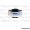 Brazo inferior izquierdo de la suspensión delantera Renault Trafic EG