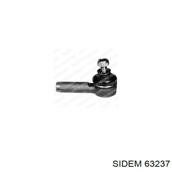 Rótula barra de acoplamiento exterior Audi 80 89, 89Q, 8A