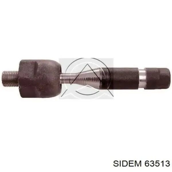 Barra de acoplamiento Volkswagen Passat 3G2, CB2