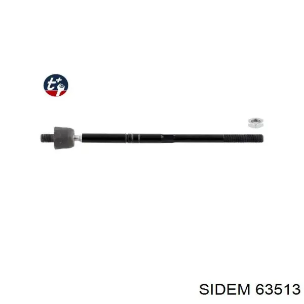 Barra de acoplamiento Volkswagen Passat 3G2, CB2