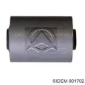 Silentblock delantero de ballesta trasera Ford Transit T
