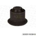 Silentblock del brazo de suspensión Dacia Logan L8_