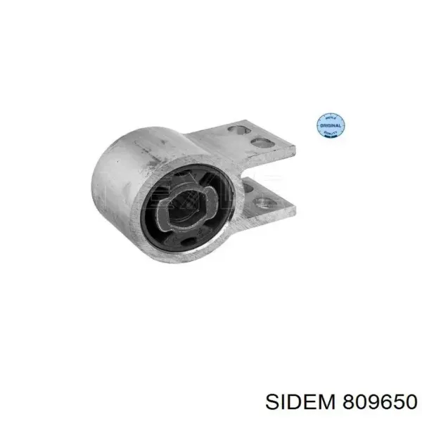 Silentblock del brazo de suspensión 43446 Lemforder